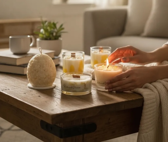 sonbahar kokuları , autumn vibes